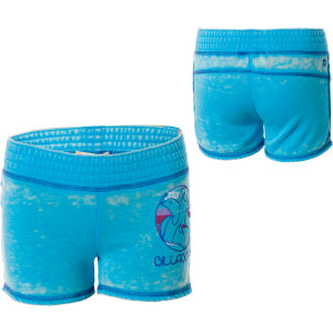 Billabong Rainbow Short - Little Girls'