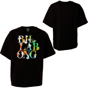 Billabong Osmosis T-Shirt - Short-Sleeve - Little Boys'
