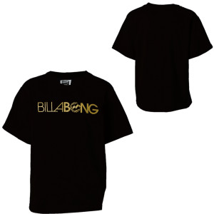 Billabong Limited T-Shirt - Short-Sleeve - Little Boys'