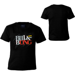 Billabong Advance T-Shirt - Short-Sleeve - Boys'