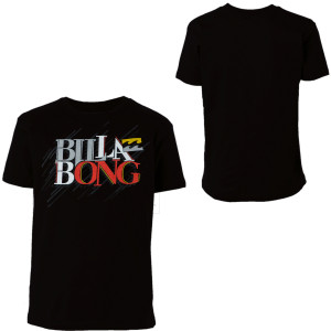 Billabong Advance T-Shirt - Short-Sleeve - Little Boys'