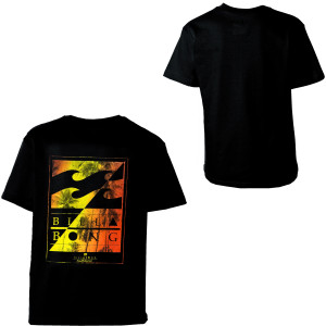Billabong Bermuda T-Shirt - Short-Sleeve - Boys'