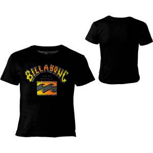 Billabong Occy T-Shirt - Short-Sleeve - Toddler Boys'