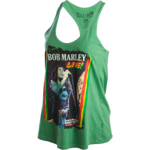 Billabong Bob Marley Live Tank Top - Women's