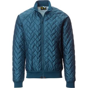 Black Crows Corpus Padded Insulated Jacket - Men's