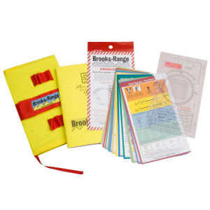 Brooks-Range Professional Guide Tool Kit
