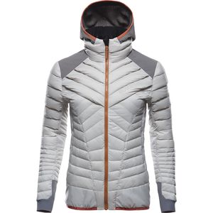 Black Yak Sibu Hybrid Down Jacket - Women's