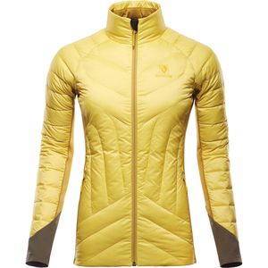 Black Yak MAIWA Light Down Jacket - Women's