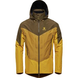 Black Yak Pali Gore Pro Shell 3L Jacket - Men's