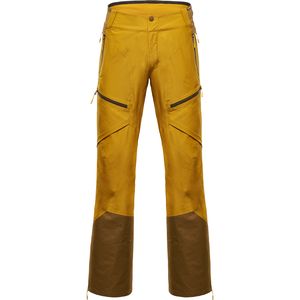 Black Yak Pali Gore Pro Shell 3L Pant - Men's