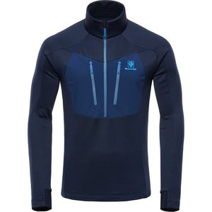 Black Yak MAIWA MultiPurpose Power Stretch Fleece Jacket - Men's