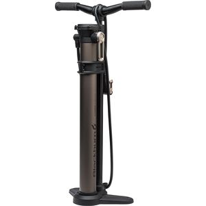 Chamber Tubeless Floor Pump