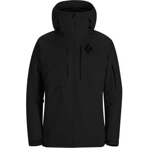 Black Diamond Zone Jacket - Men's