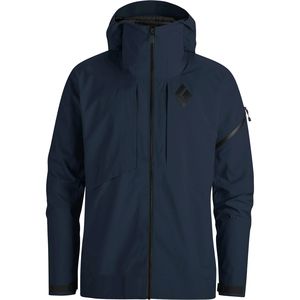 Black Diamond Mission Jacket - Men's
