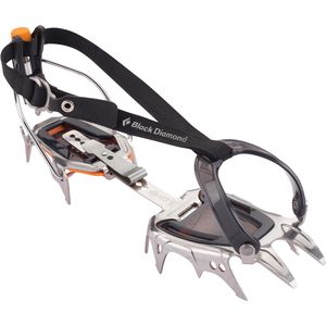 Serac Clip Crampon