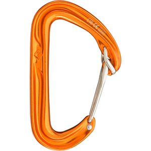 Black Diamond HoodWire Carabiner