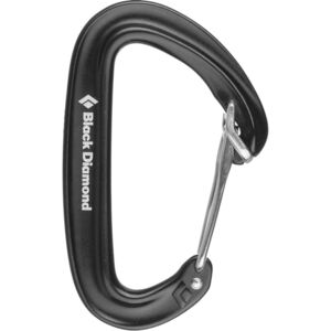 Black Diamond Oz Carabiner