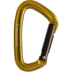 Black Diamond Positron Carabiner