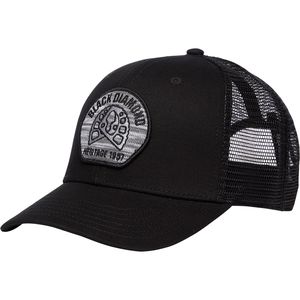 Black Diamond BD Trucker Hat