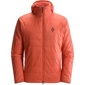 Black Diamond Access Insulated Hooded Jacket - Men's