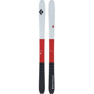 Black Diamond Helio 95 Ski On sale
