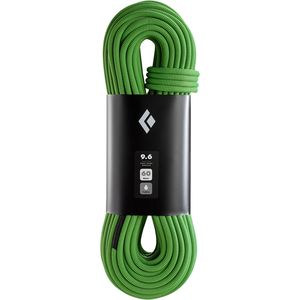 Black Diamond 9.6 Rope