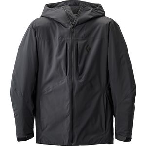 Black Diamond Mission Down Parka - Men's