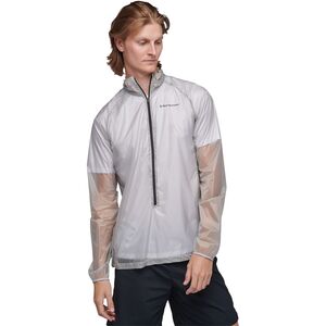 Deploy Wind Shell Jacket - Men's