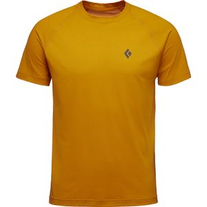 Black Diamond Motion T-Shirt - Men's