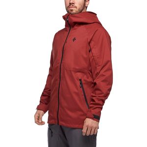 Black Diamond BoundaryLine Insulated Jacket - Men's