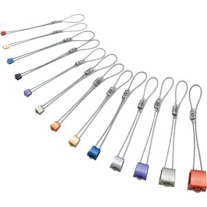 Black Diamond Stopper Set Pro #1-13