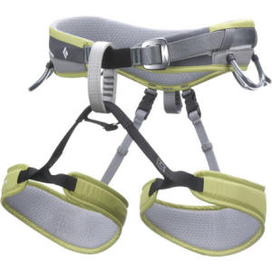 Black Diamond Iris Harness Womens