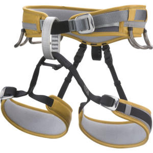 Black Diamond Momentum AL Harness