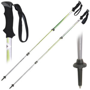 Black Diamond Syncro Elliptic Trekking Pole