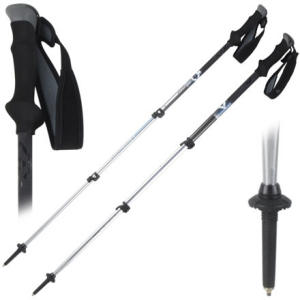 Black Diamond Contour Elliptic Carbon Trekking Pole