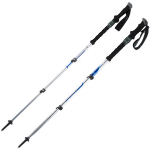 Black Diamond Contour Elliptic Shock Trekking Pole