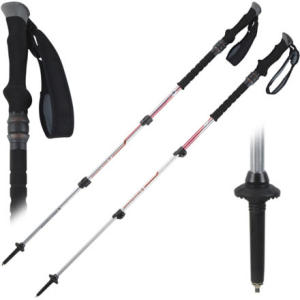 Black Diamond Trail Shock Trekking Pole