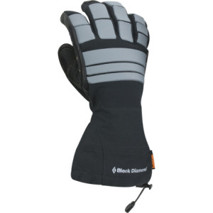 Black Diamond Enforcer Glove 