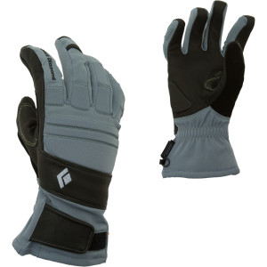 Black Diamond Punisher Glove 