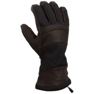 Black Diamond Patrol Glove 
