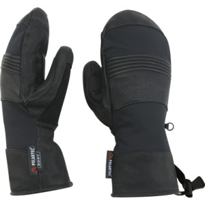 Black Diamond Patrol Mitten