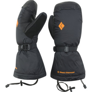 Black Diamond Absolute Mitten