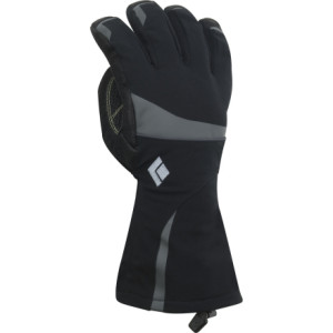 Black Diamond Tour Glove 