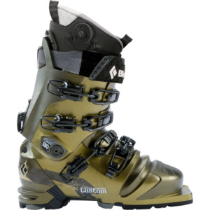 Black Diamond Custom Telemark Ski Boot - Men's