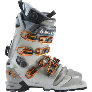 Black Diamond Stiletto Telemark Ski Boot - Women's