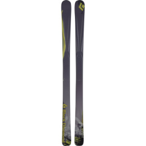 Black Diamond Havoc Ski - 2008