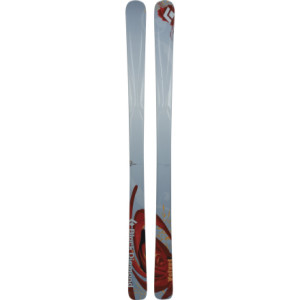 Black Diamond Velvet Ski - Women's