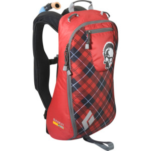 Black Diamond Bandit with Avalung Winter Pack - 690cu in