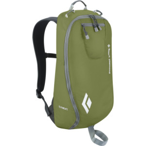Black Diamond Bandit Winter Pack - 690cu in