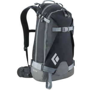Black Diamond Outlaw Winter Pack - 1831-1939cu in